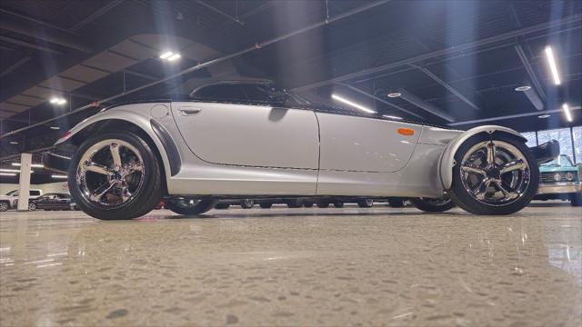 2001 plymouth prowler