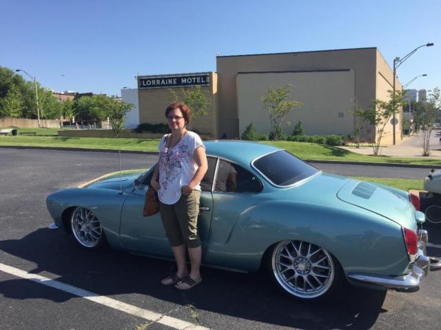 1971 karmann ghia amazing rebuild must see