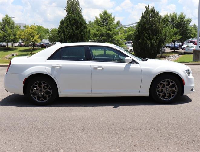 used 2016 chrysler 300 s awd nashville, tn 37228 for sale in nashville, tennessee