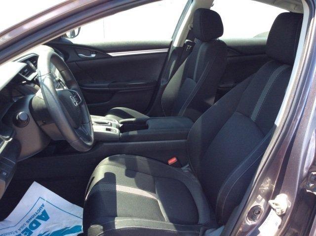 used 2017 honda civic lx sedan rayville, la 71269 for sale in alto, louisiana
