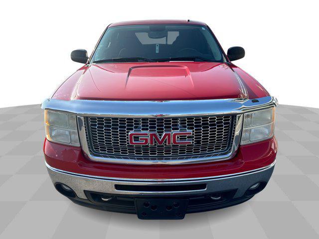 2010 gmc sierra 1500 sle