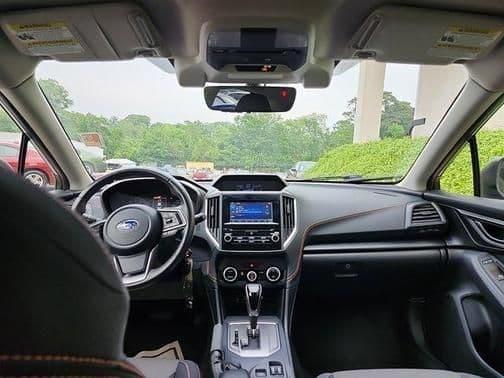2021 subaru crosstrek premium in columbia, south carolina
