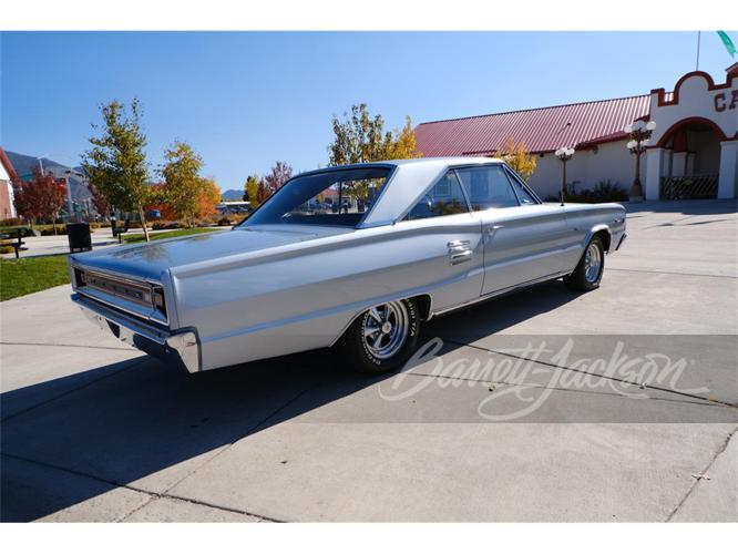 1966 dodge coronet 500 in scottsdale, arizona