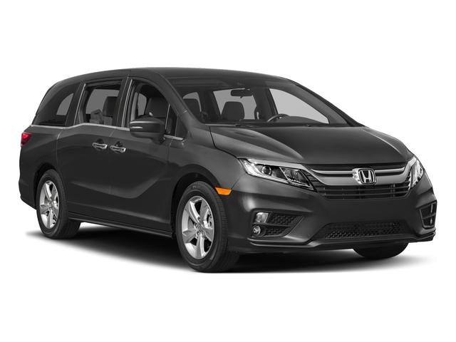 2018 honda odyssey ex