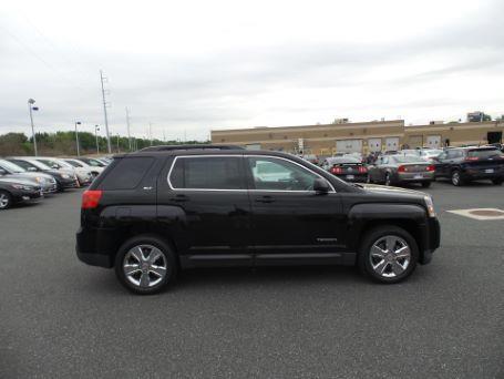 2014 gmc terrain slt-1 slt-1 4dr suv for sale in newark, delaware