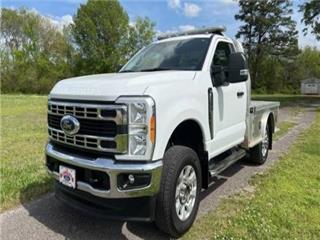 2023 Ford F-250 xlt