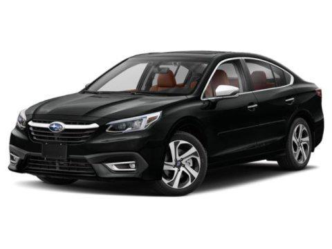 2022 subaru legacy touring xt
