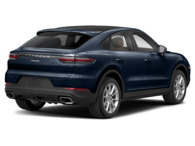 2021 porsche cayenne base