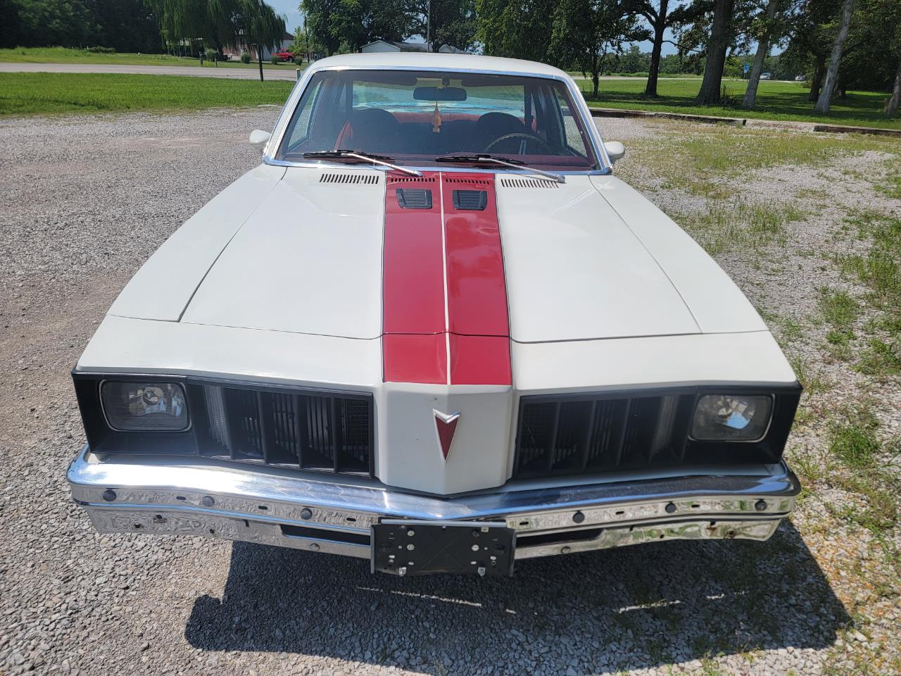 1978 pontiac phoenix