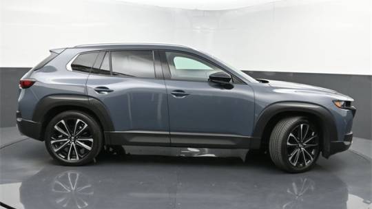 2024 Mazda CX-50