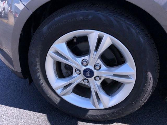 used 2014 ford focus se hatchback newport, ri 02840 for sale in middletown, rhode island