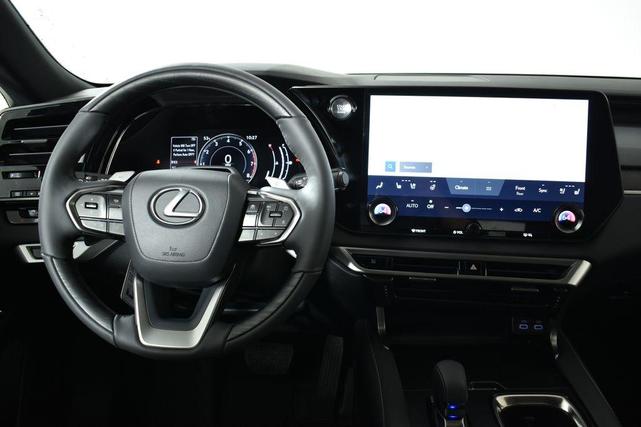 2024 lexus rx 350 350
