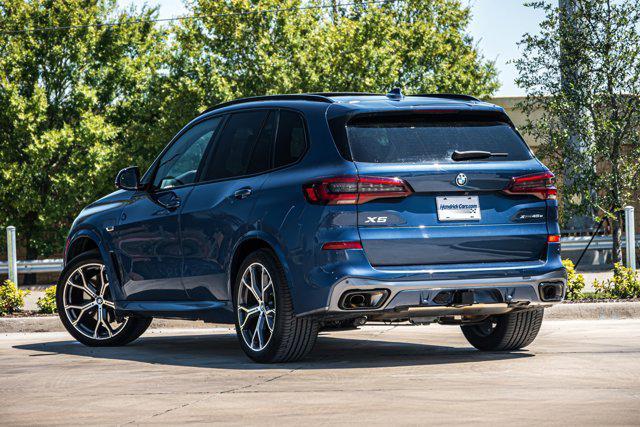 2023 bmw x5 phev xdrive45e