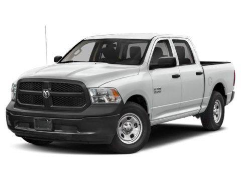 2019 ram 1500 express