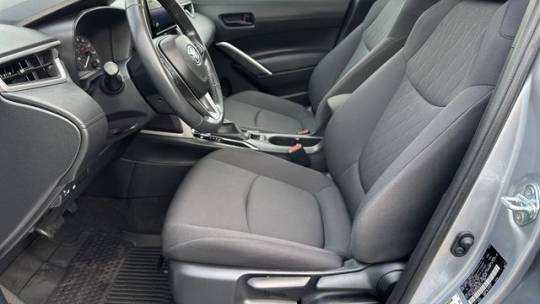 2023 Toyota Corolla Cross