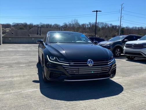 2020 volkswagen arteon in saint louis, missouri