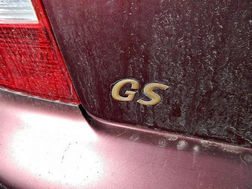 2001 kia spectra gsx in colorado