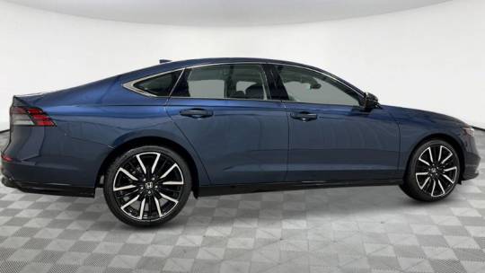 2025 Honda Accord