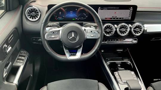 2023 Mercedes-Benz EQB