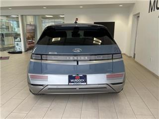 2022 Hyundai IONIQ 5 limited