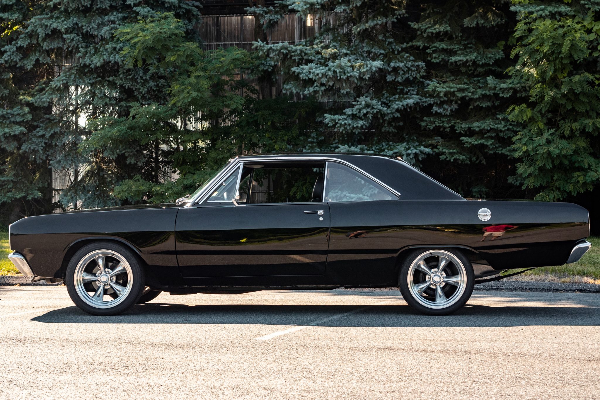 1969 dodge dart
