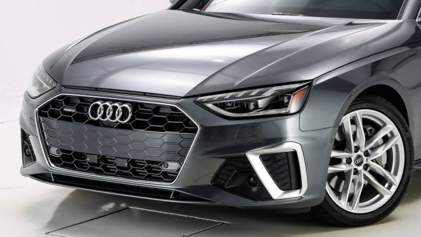 2023 audi a4 quattro s line prestige 45 tfsi