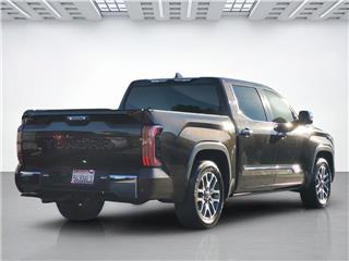 2022 Toyota Tundra 1794 edition