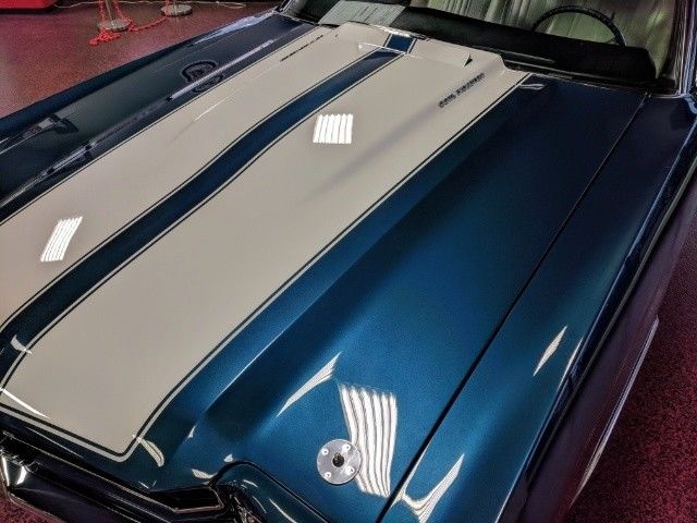 1970 chevrolet mint ss ls6 numbers matching auto build sheets show