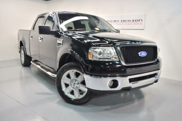 2008 ford f-150