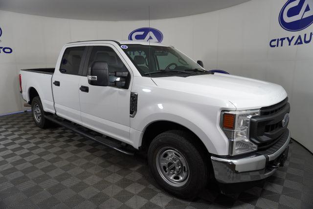 2020 ford f-250 xl