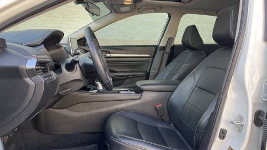 2021 Nissan Altima
