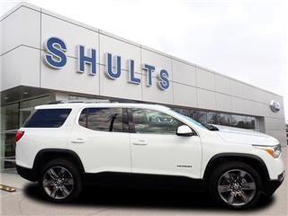 2019 GMC Acadia slt-2