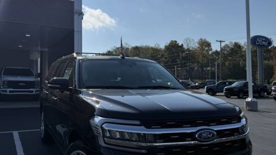 2024 Ford Expedition