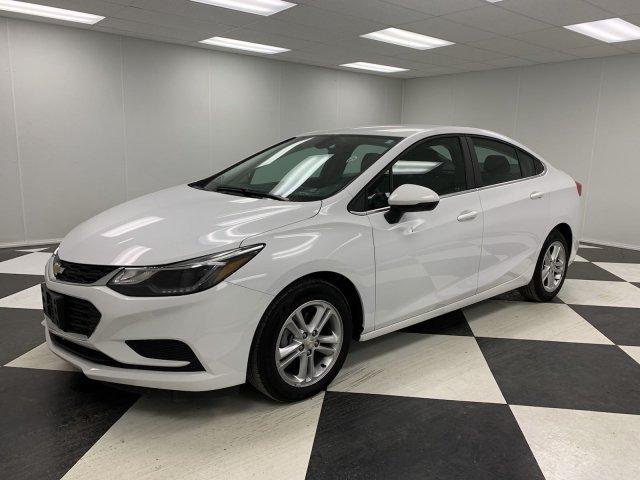 used 2016 chevrolet cruze lt sedan grafton, wv 26354 for sale in grafton, west virginia