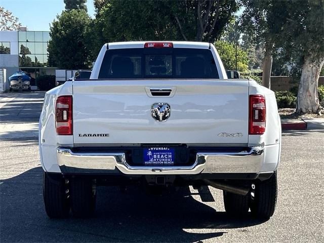 2022 ram 3500 laramie