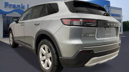2024 Honda Prologue