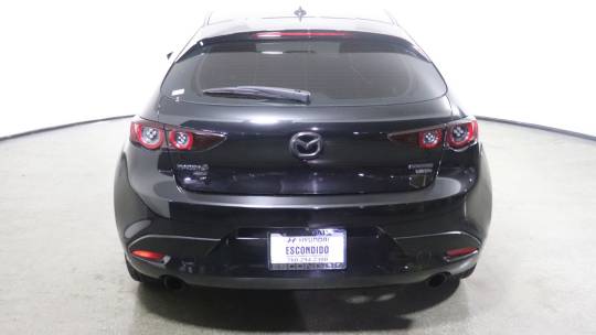 2021 Mazda