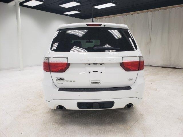 used 2013 dodge durango awd r/t ashland, ky 41101 for sale in ashland, kentucky