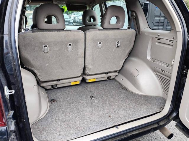 2004 toyota rav4 base