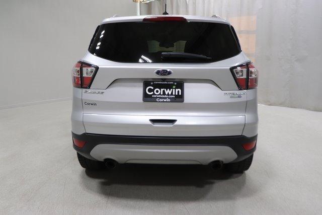used 2017 ford escape 4wd titanium fargo, nd 58103 for sale in fargo, north dakota