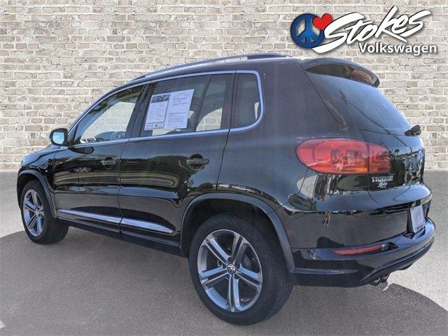 certified 2017 volkswagen tiguan fwd sport north charleston, sc 29418 for sale in charleston, south carolina