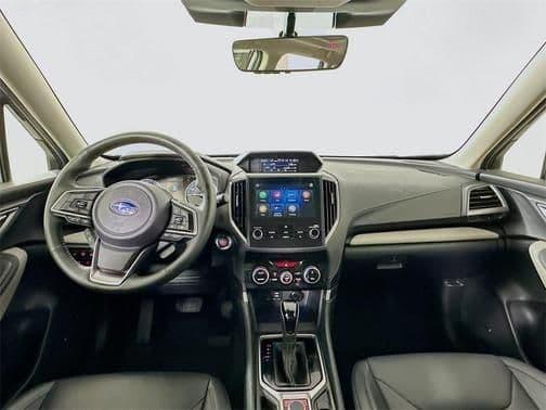 2024 subaru forester limited in augusta, georgia