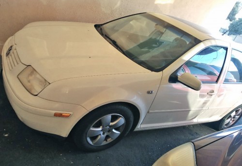 2003 volkswagen jetta for sale in california by owner