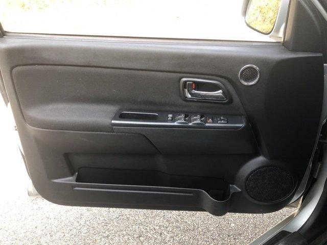 used 2012 chevrolet colorado 2wd crew cab lt w/ 1lt gainesville, ga 30504 for sale in gainesville, georgia