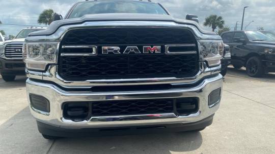 2024 RAM 3500