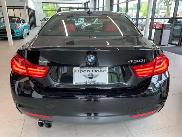 used 2019 bmw 430i xdrive coupe edison, nj 08817 for sale in edison, new jersey