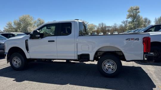 2024 Ford F-250