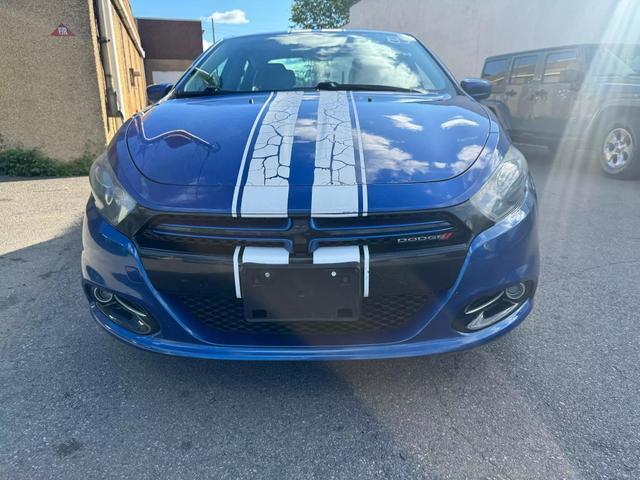 2013 dodge dart sxt