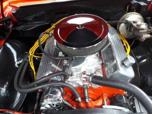 1967 chevelle ss big block 4 speed muncie