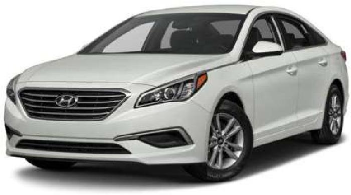 2016 hyundai sonata se in el monte, ca